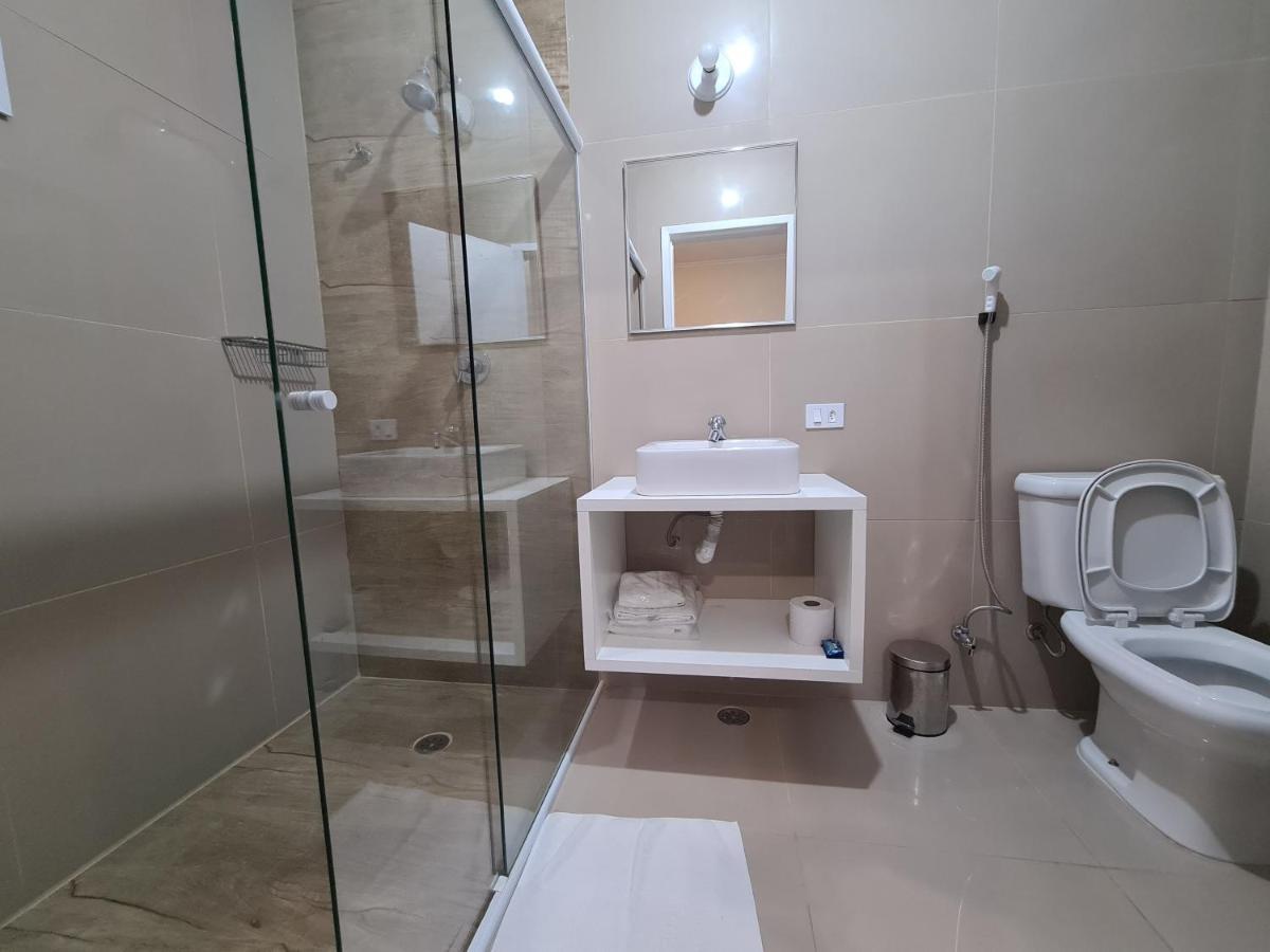 Comfort Quadruple Room